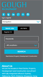Mobile Screenshot of goughrecruitment.com
